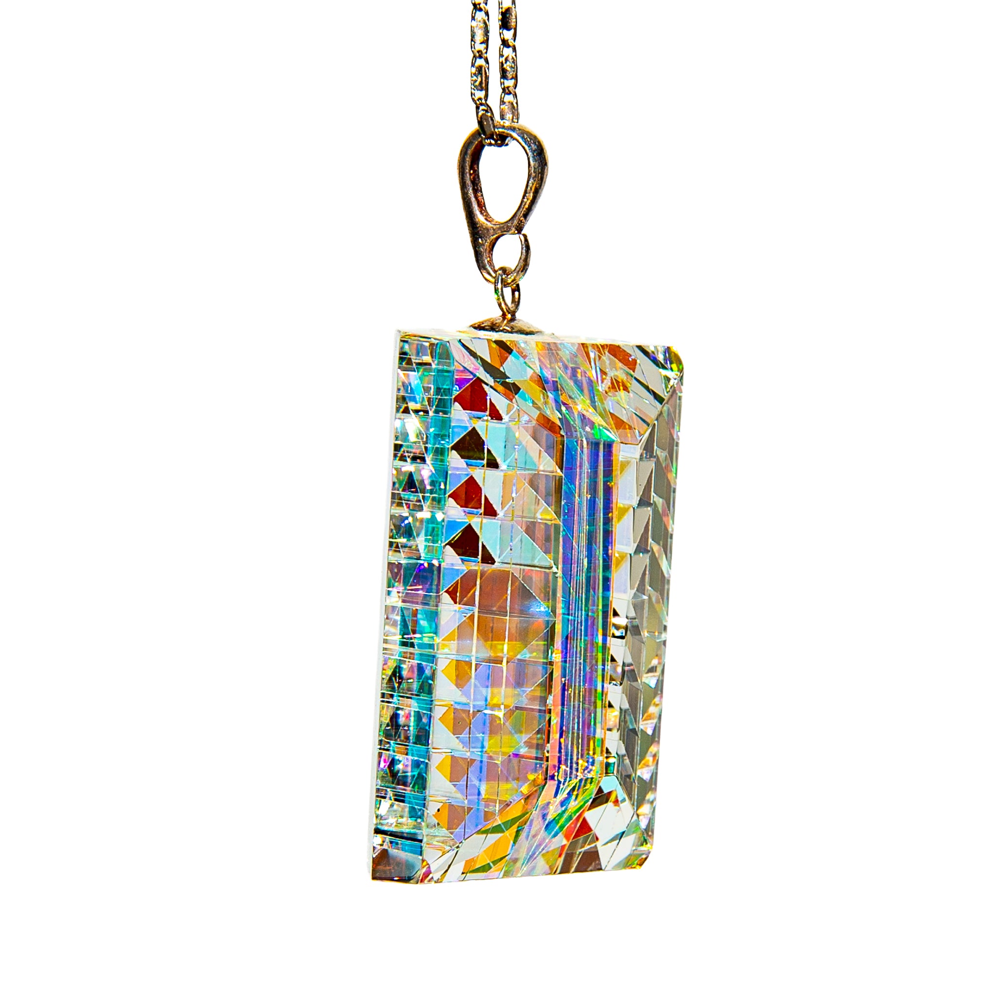 Akihiro - Okama Reflections Pendant 1