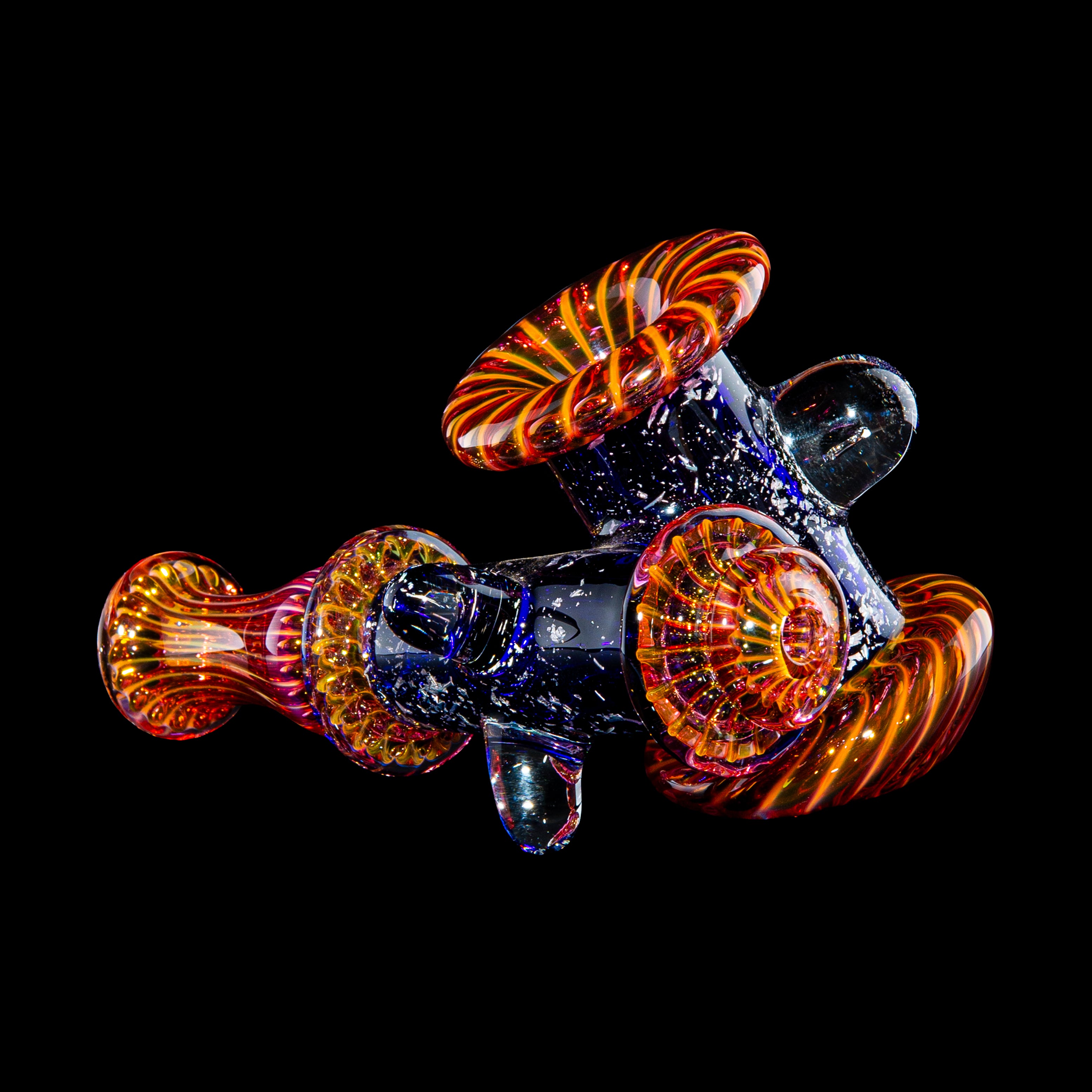 Kevin Beecher - DIchro Flake Sidecar