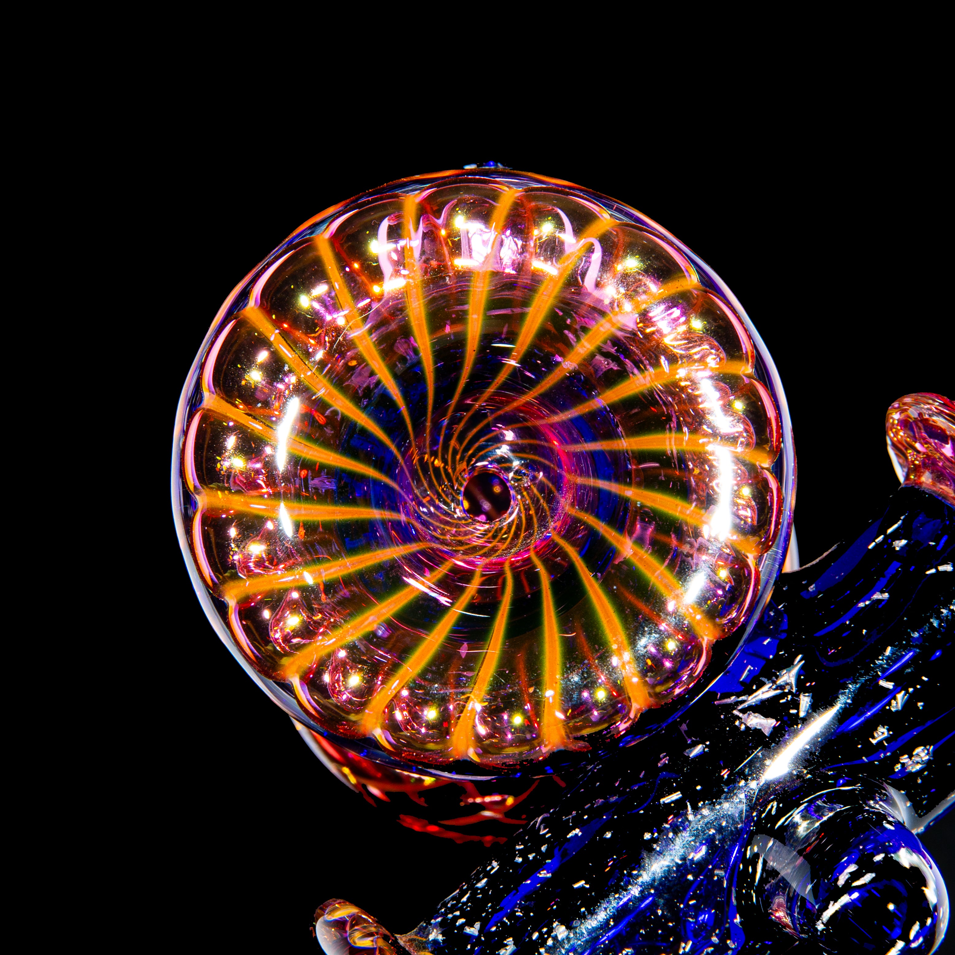 Kevin Beecher - DIchro Flake Sidecar