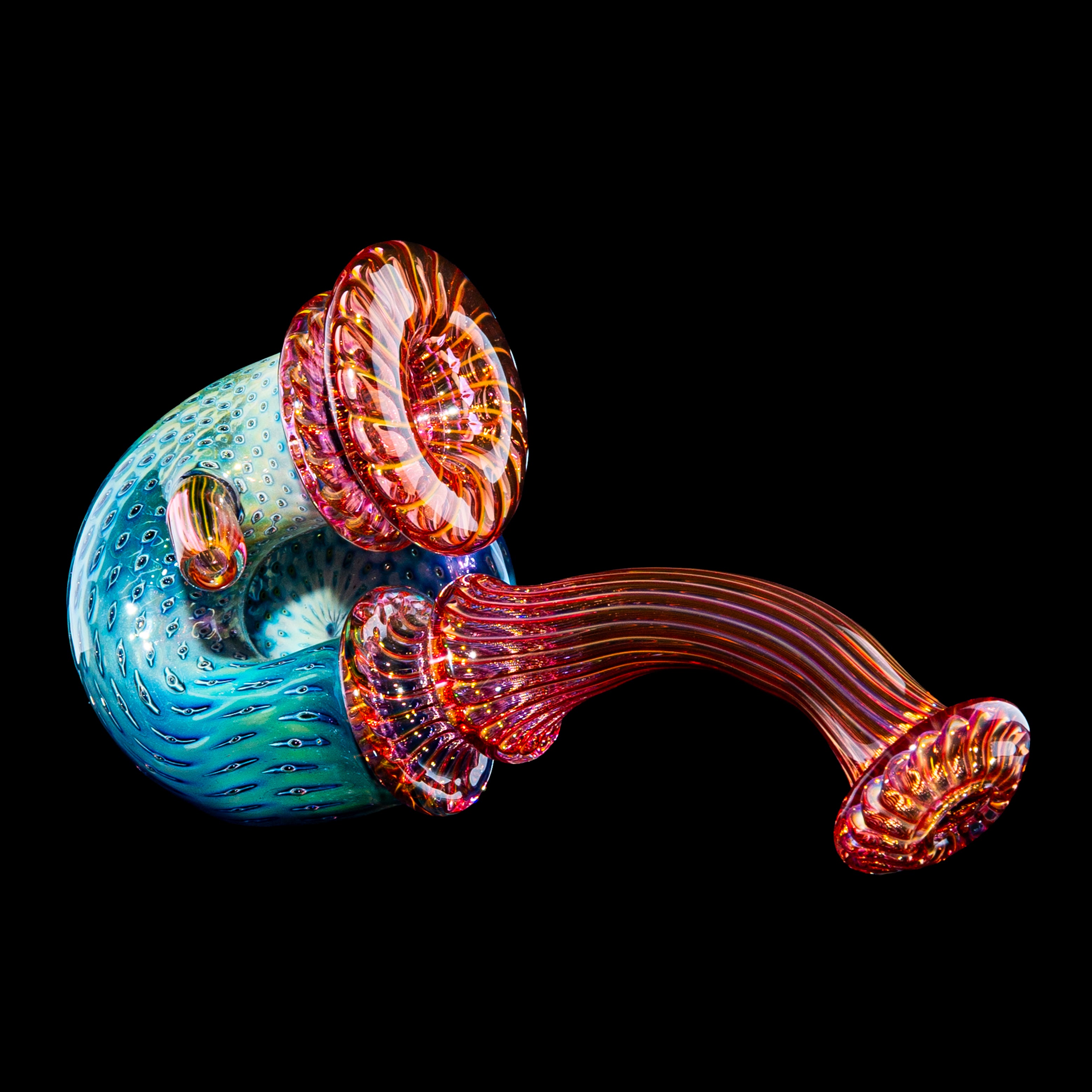 Kevin Beecher - Bubble Trap Sherlock