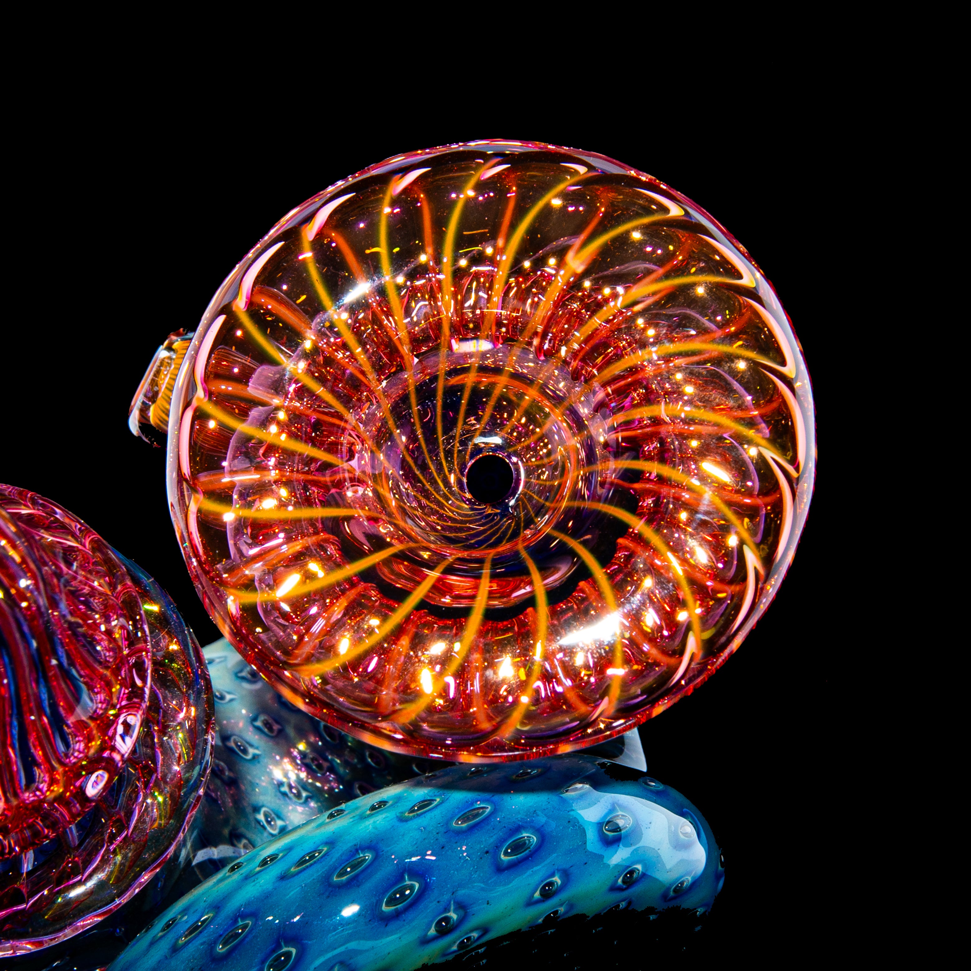 Kevin Beecher - Bubble Trap Sherlock