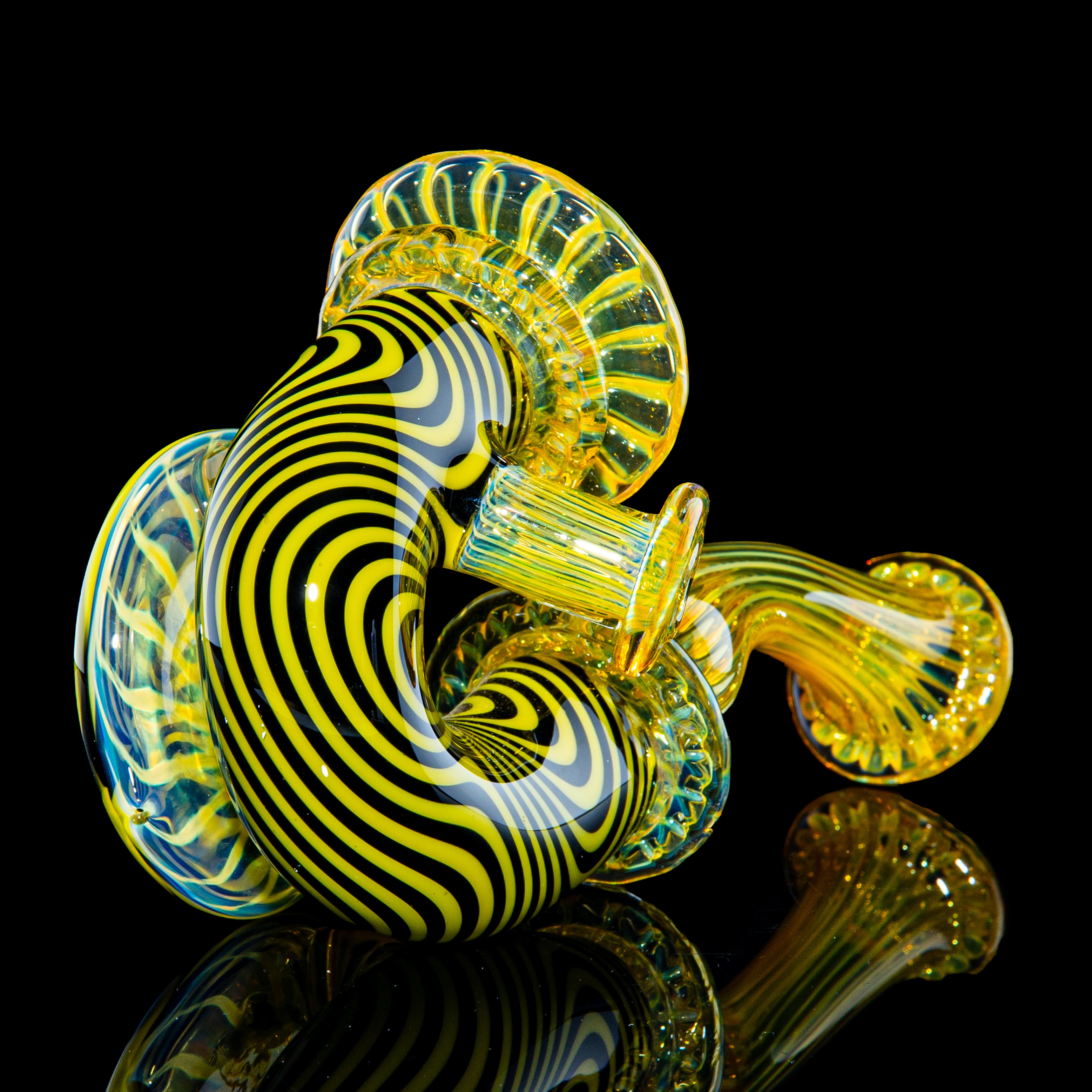 Kevin Beecher - Gold Sherlock