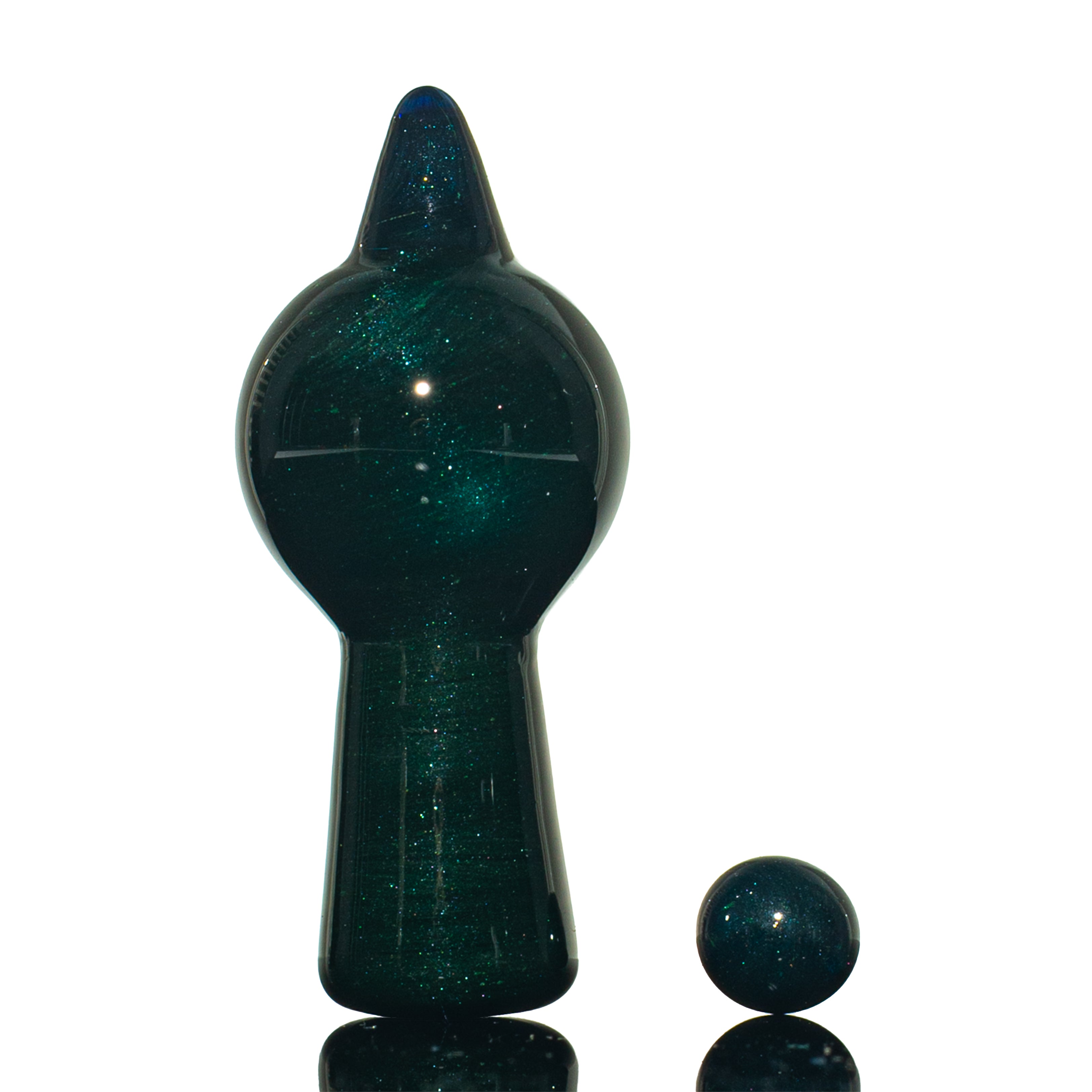 Chapo Glass - Charmer Set