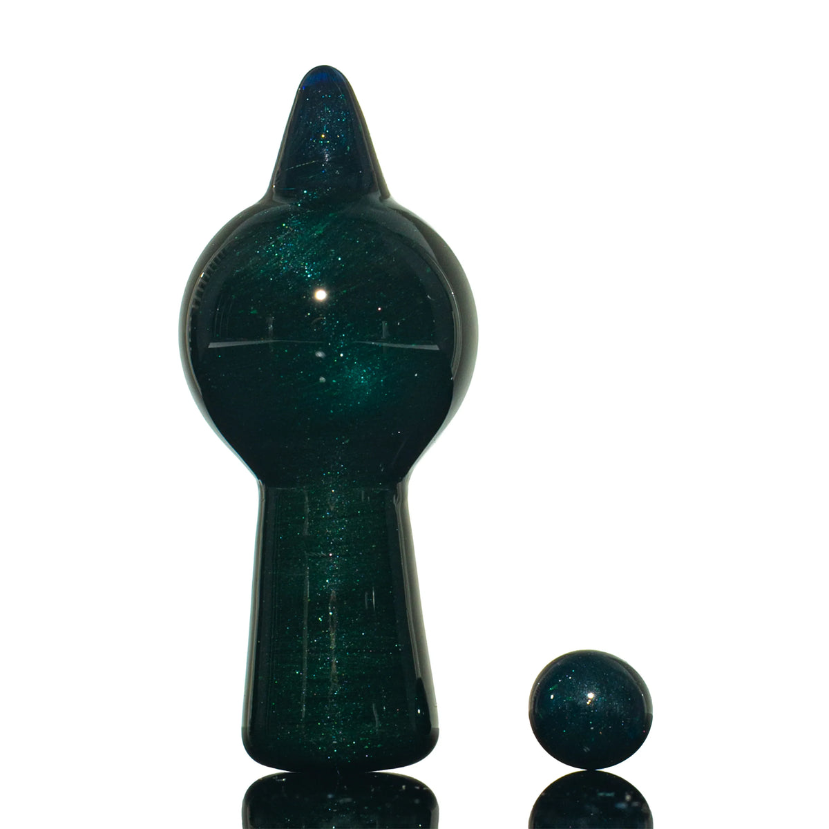 Chapo Glass - Charmer Set