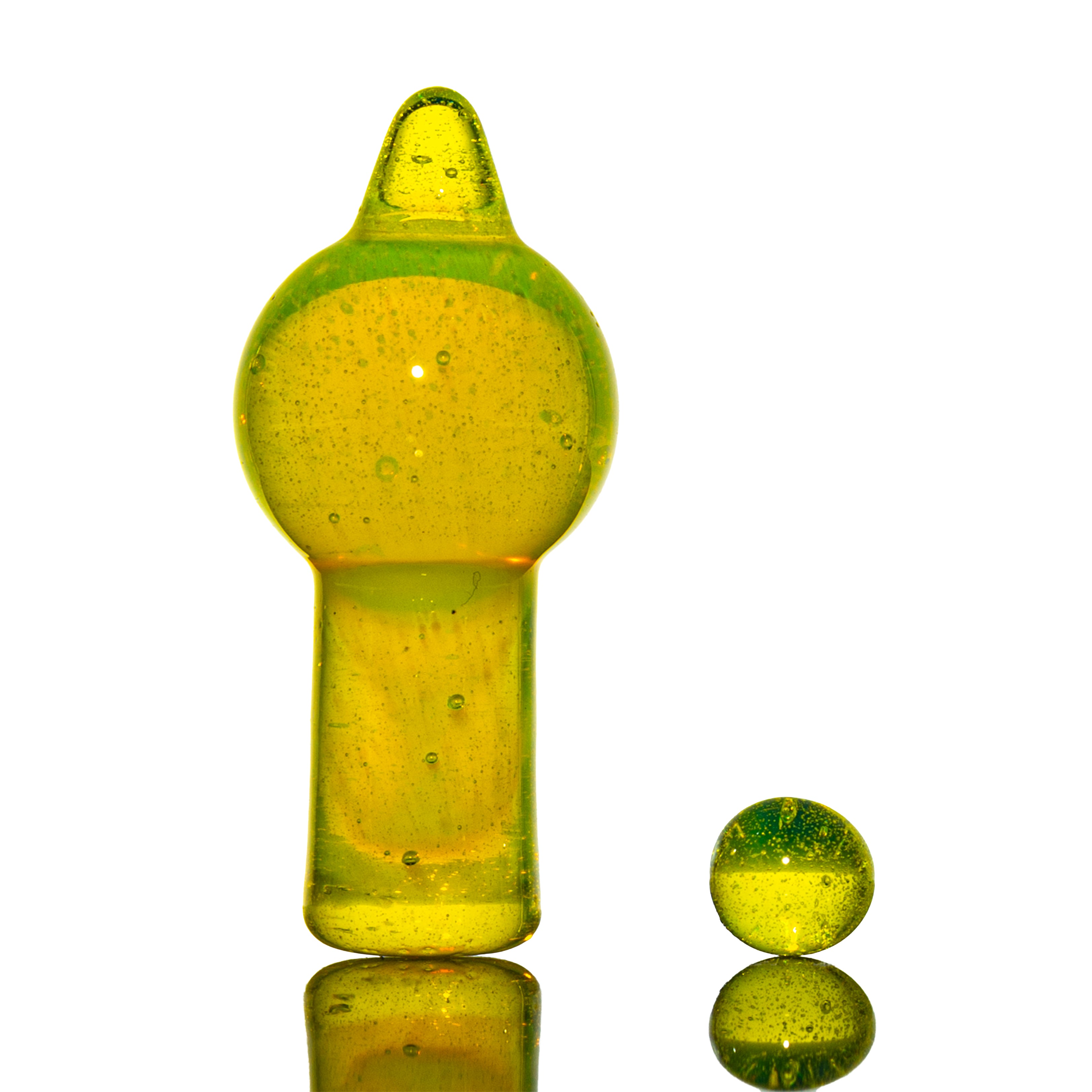Chapo Glass - Charmer Set