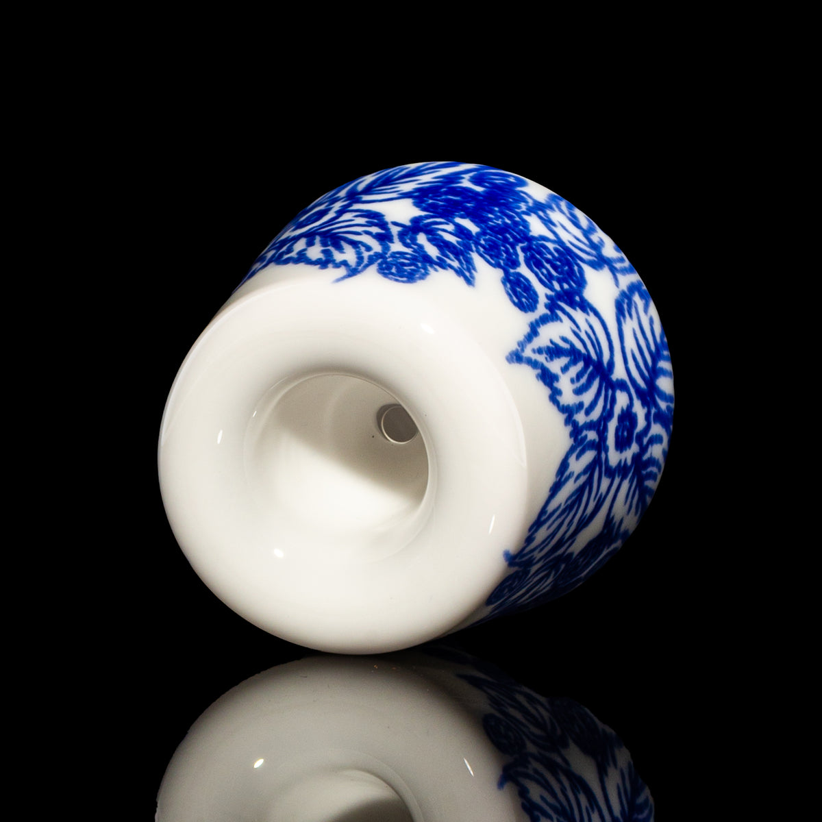 Kurt B - Chinoiserie 14mm Slide 1