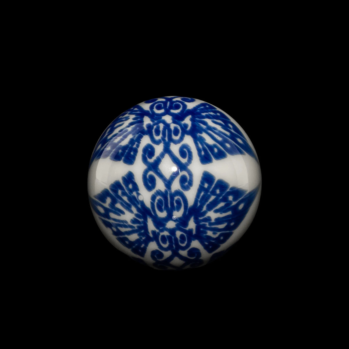 Kurt B - Chinoiserie Slurper Marble 2