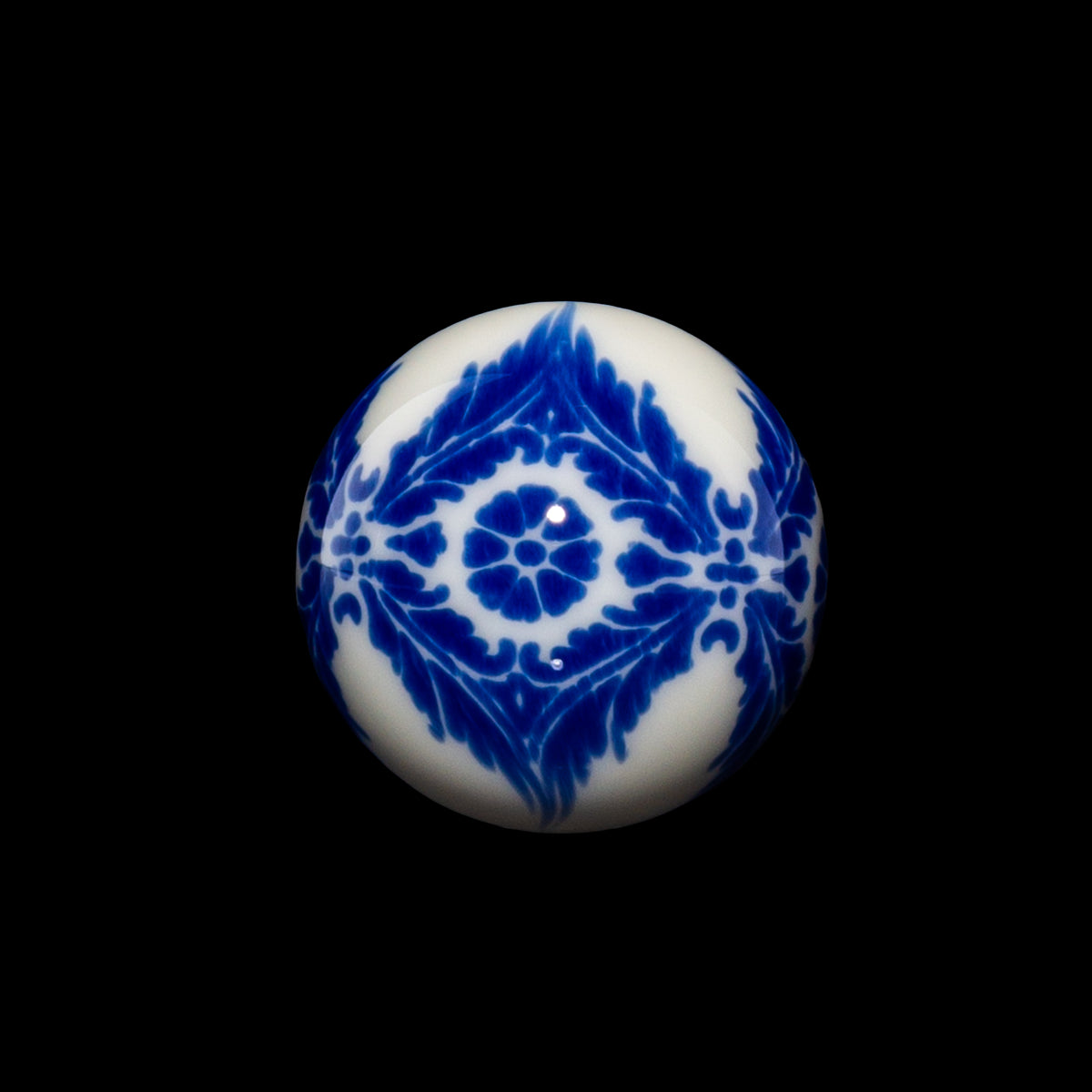 Kurt B - Chinoiserie Slurper Marble 1