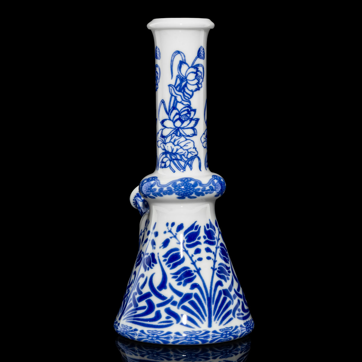 Kurt B - Chinoiserie Mini Tube