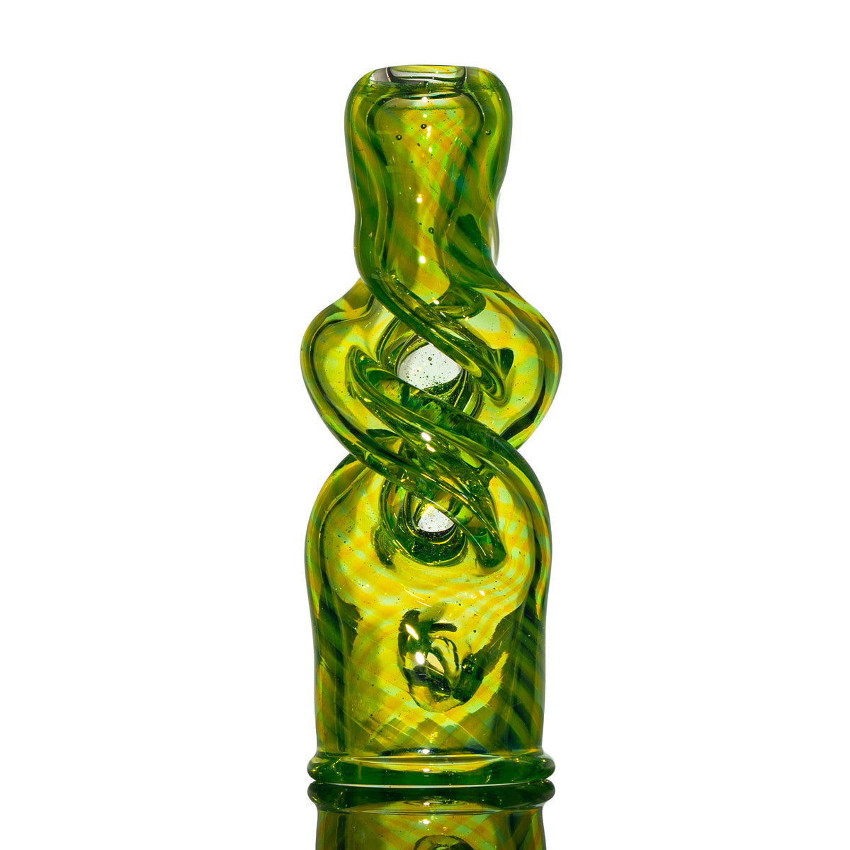 Rich Brian Glass - Helix Core Moutpiece