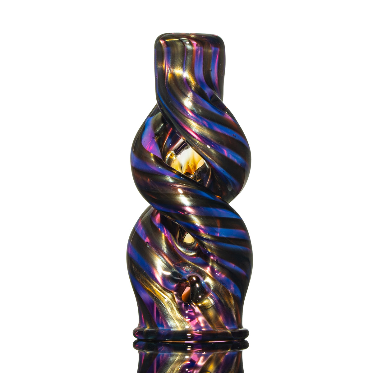 Rich Brian Glass - Helix Core Moutpiece