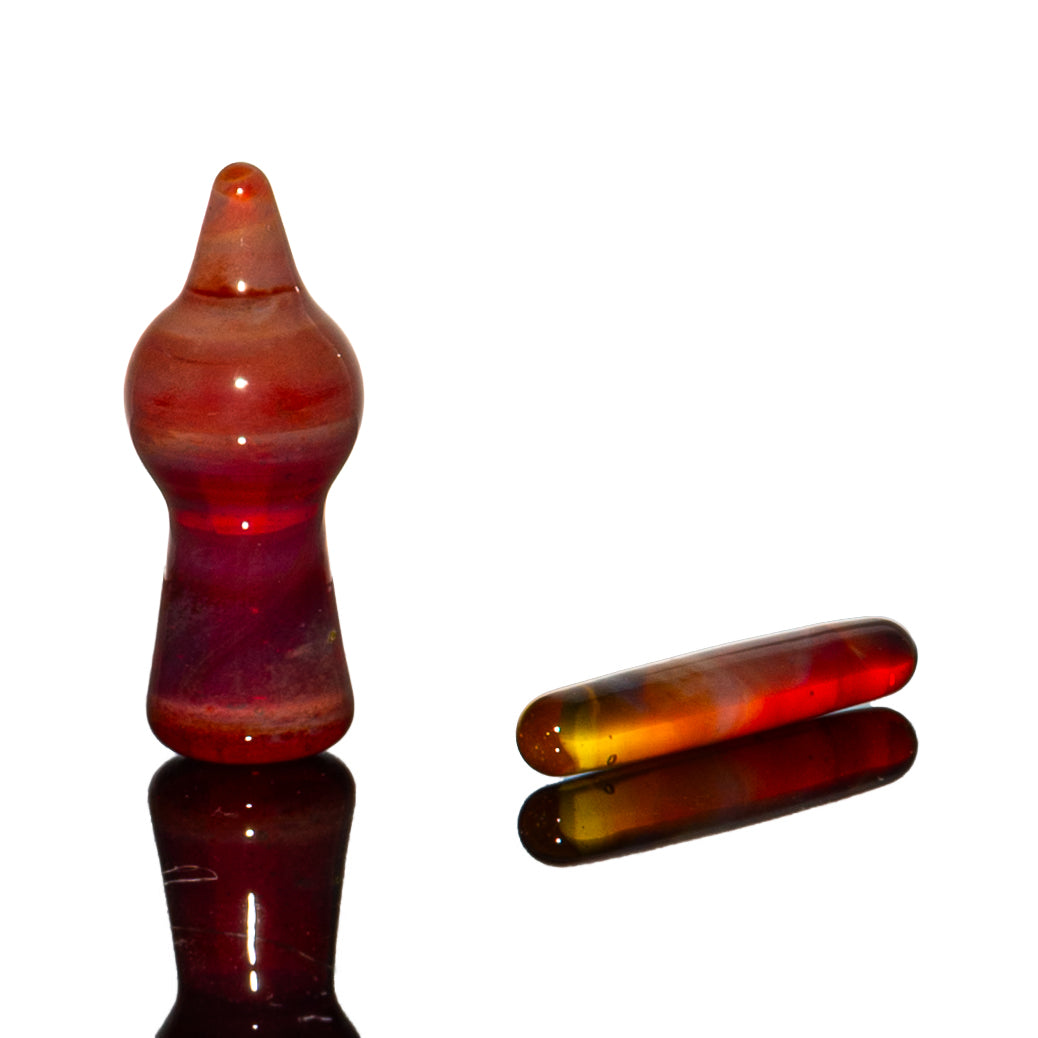 Chapo Glass - Control Tower Cap Set