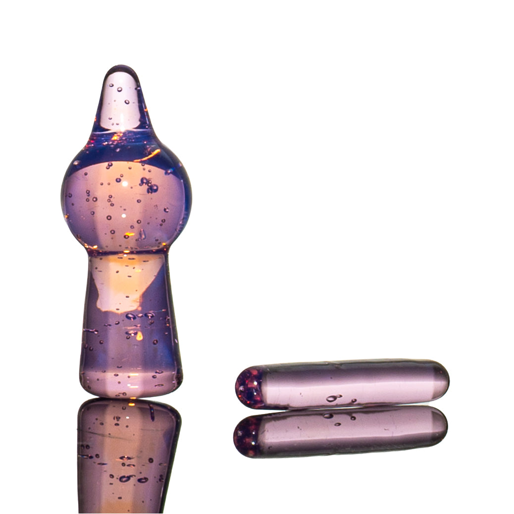 Chapo Glass - Control Tower Cap Set