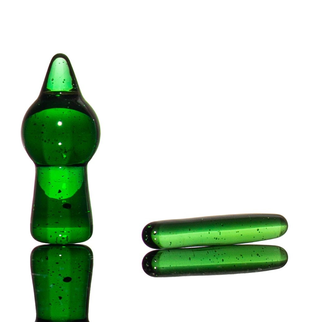 Chapo Glass - Control Tower Cap Set