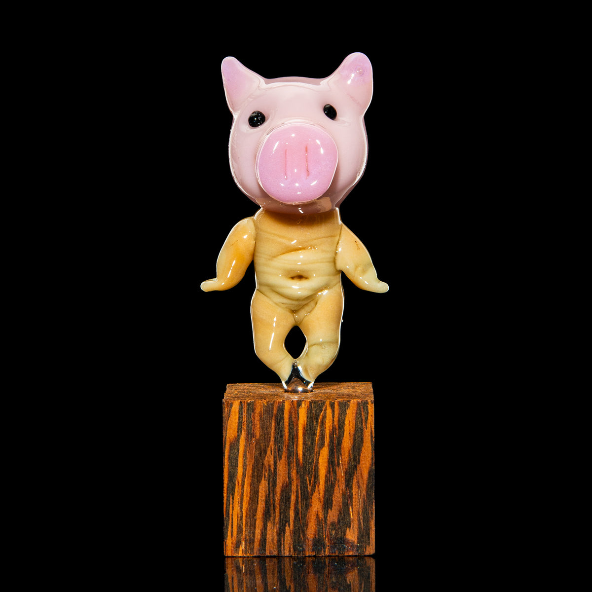 Shoko Mihira - Sculpture