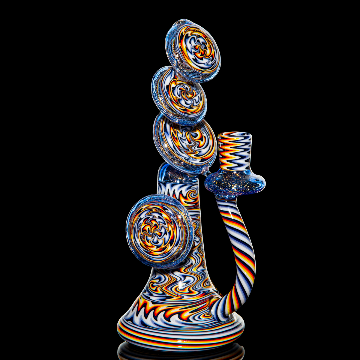 Cameron Burns - Linework Rig