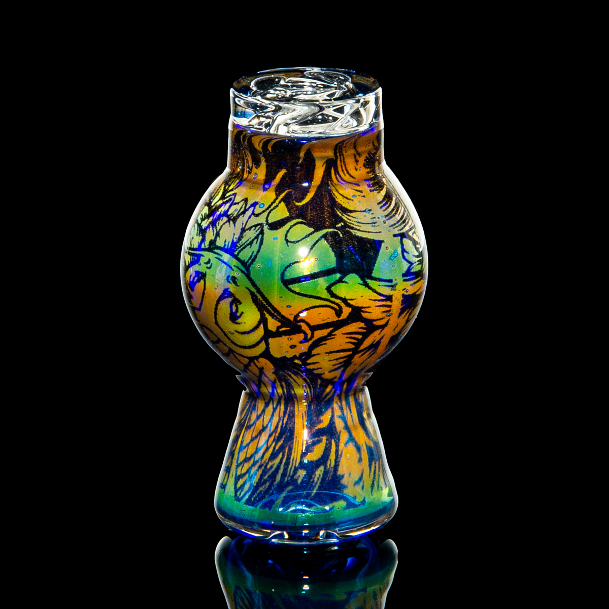 OG Tubes - Spinner Cap