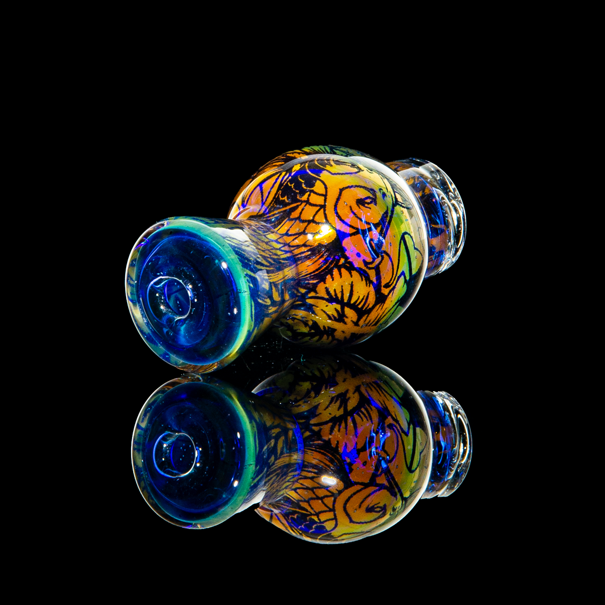 OG Tubes - Spinner Cap