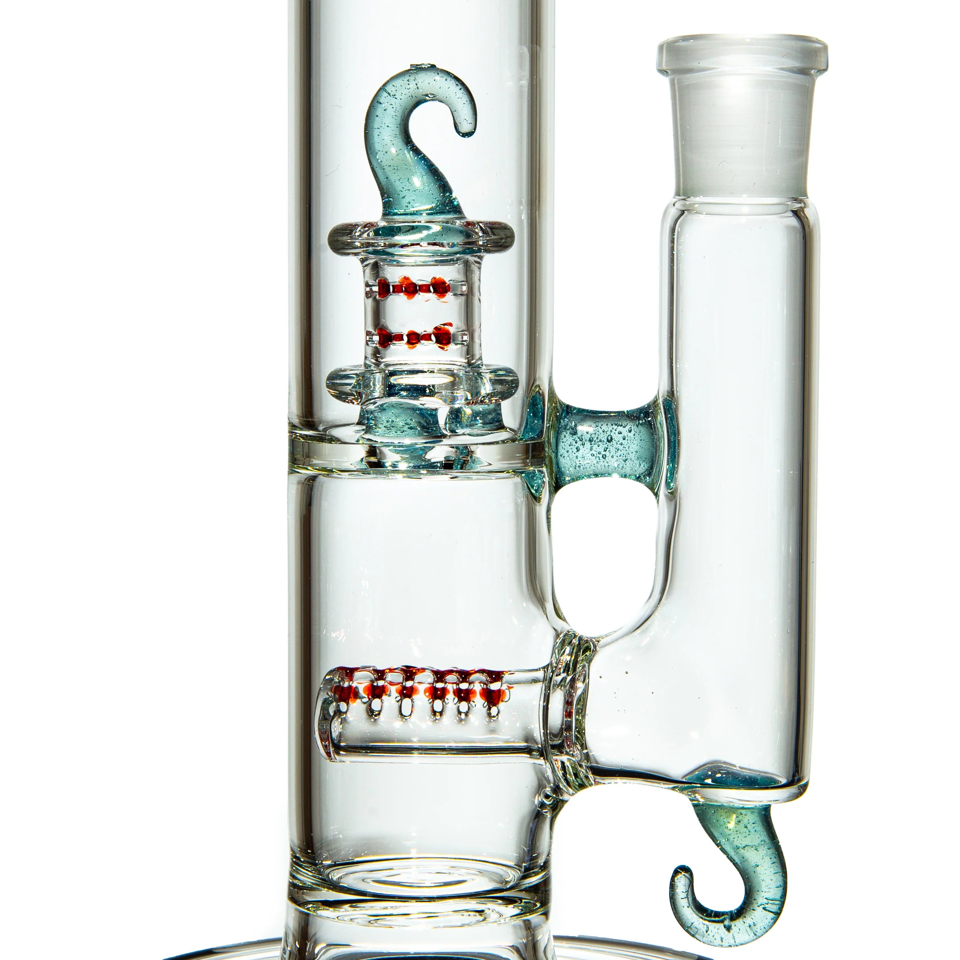 Captain Hook Glass - Nimbus Net Buoy