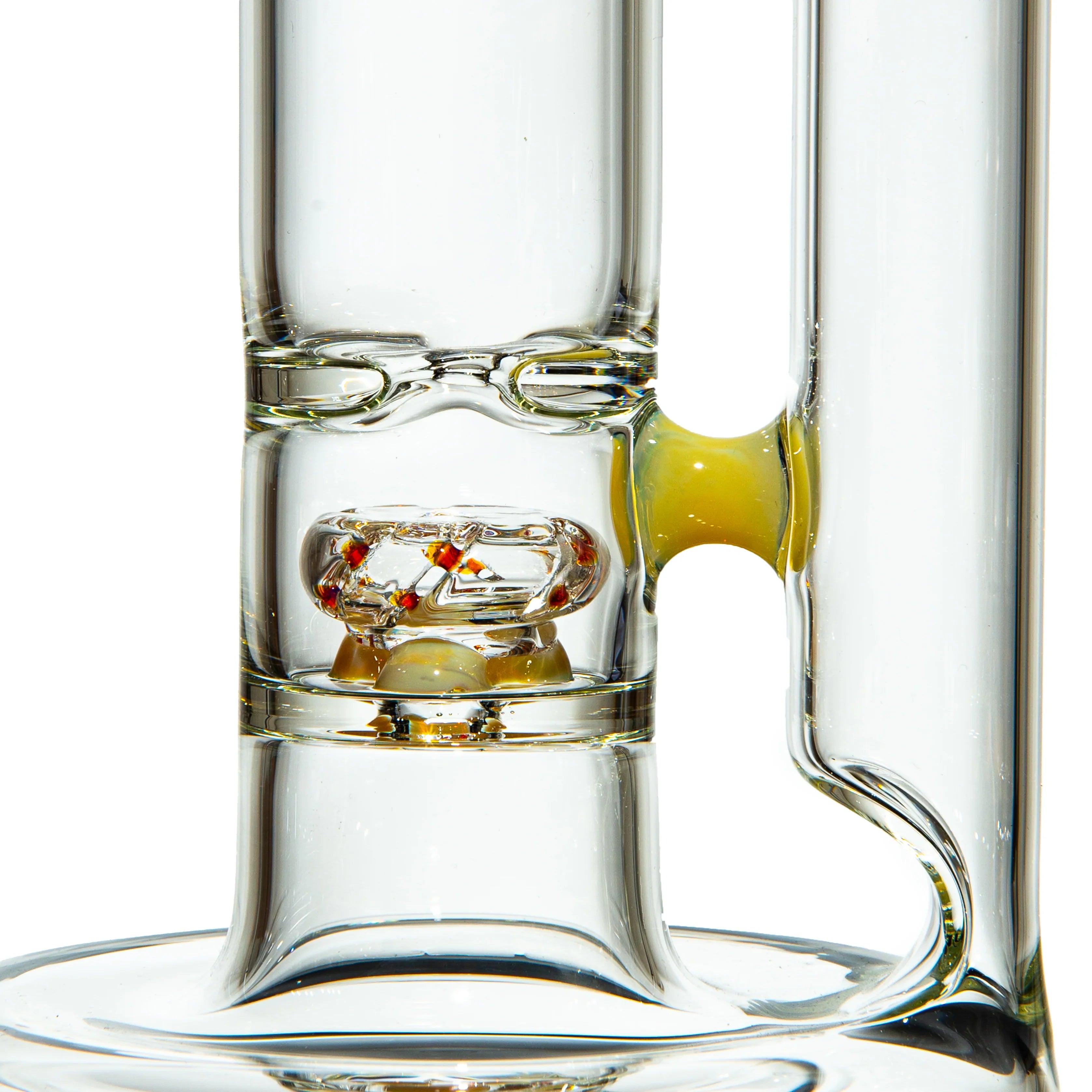 Captain Hook Glass - Wood Glue Hollow Foot Natty Beacon