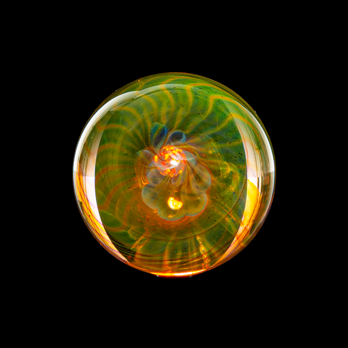 Ease Glass - Marble 3