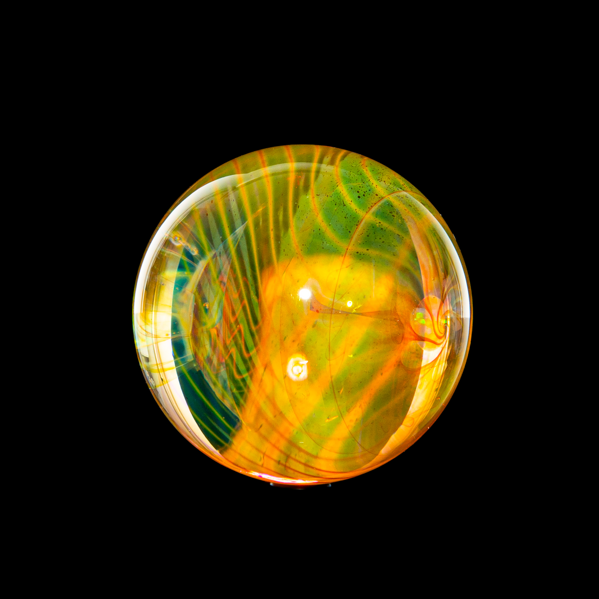 Ease Glass - Marble 3