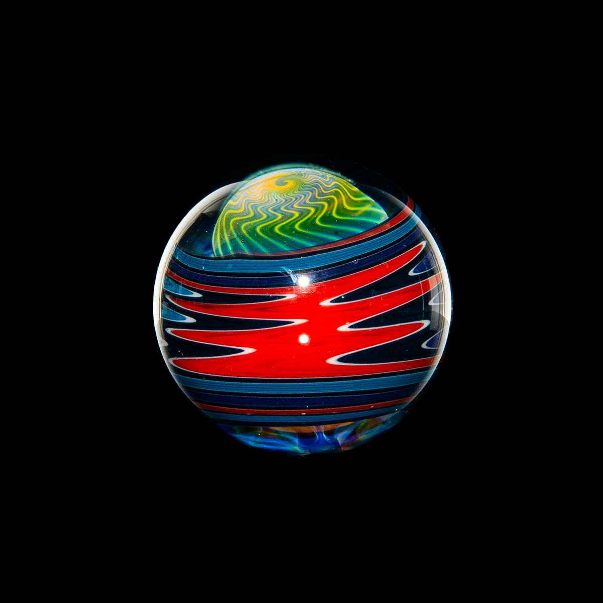 Ease Glass - Marble 1