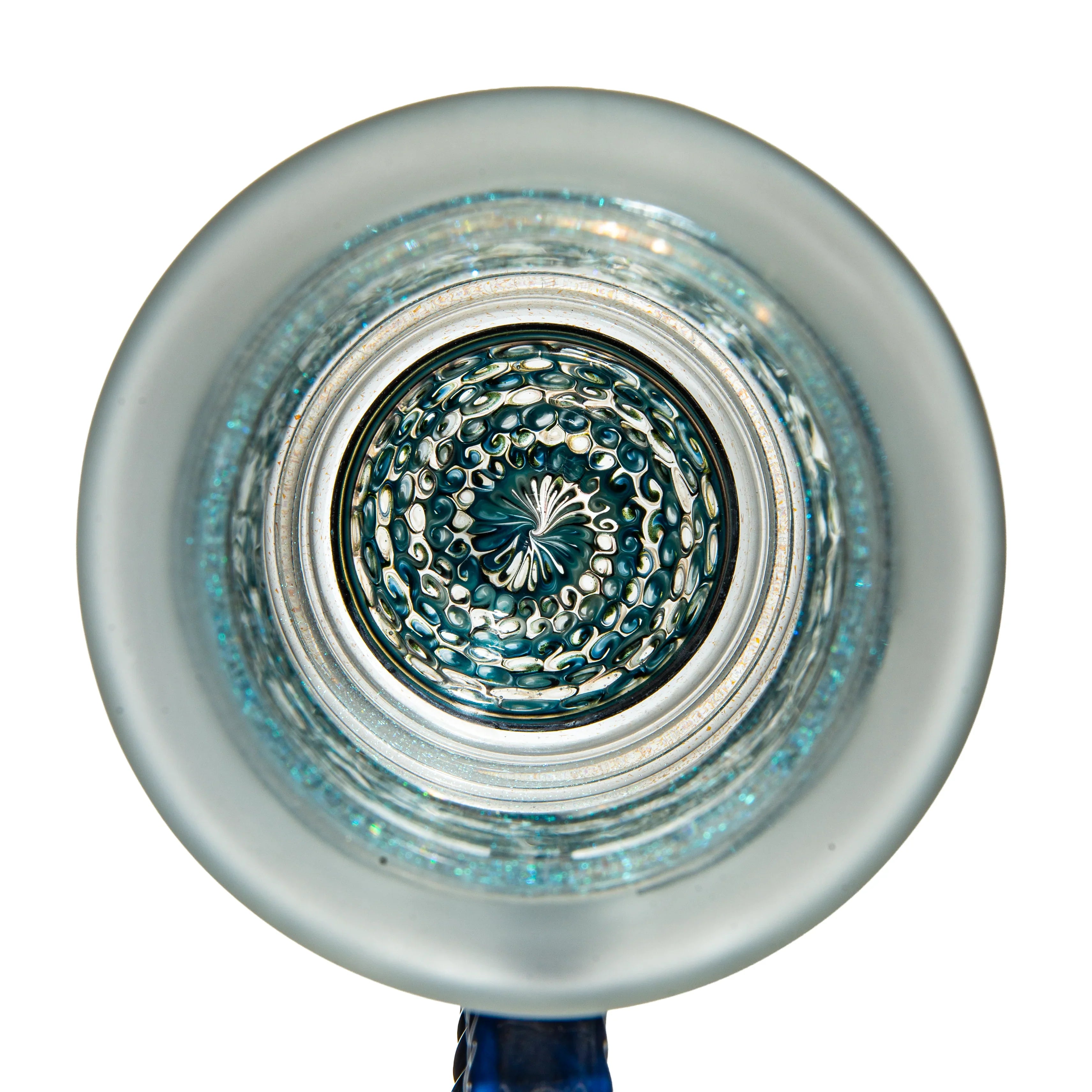 Pubz x Alik Burres x White Tail Mug