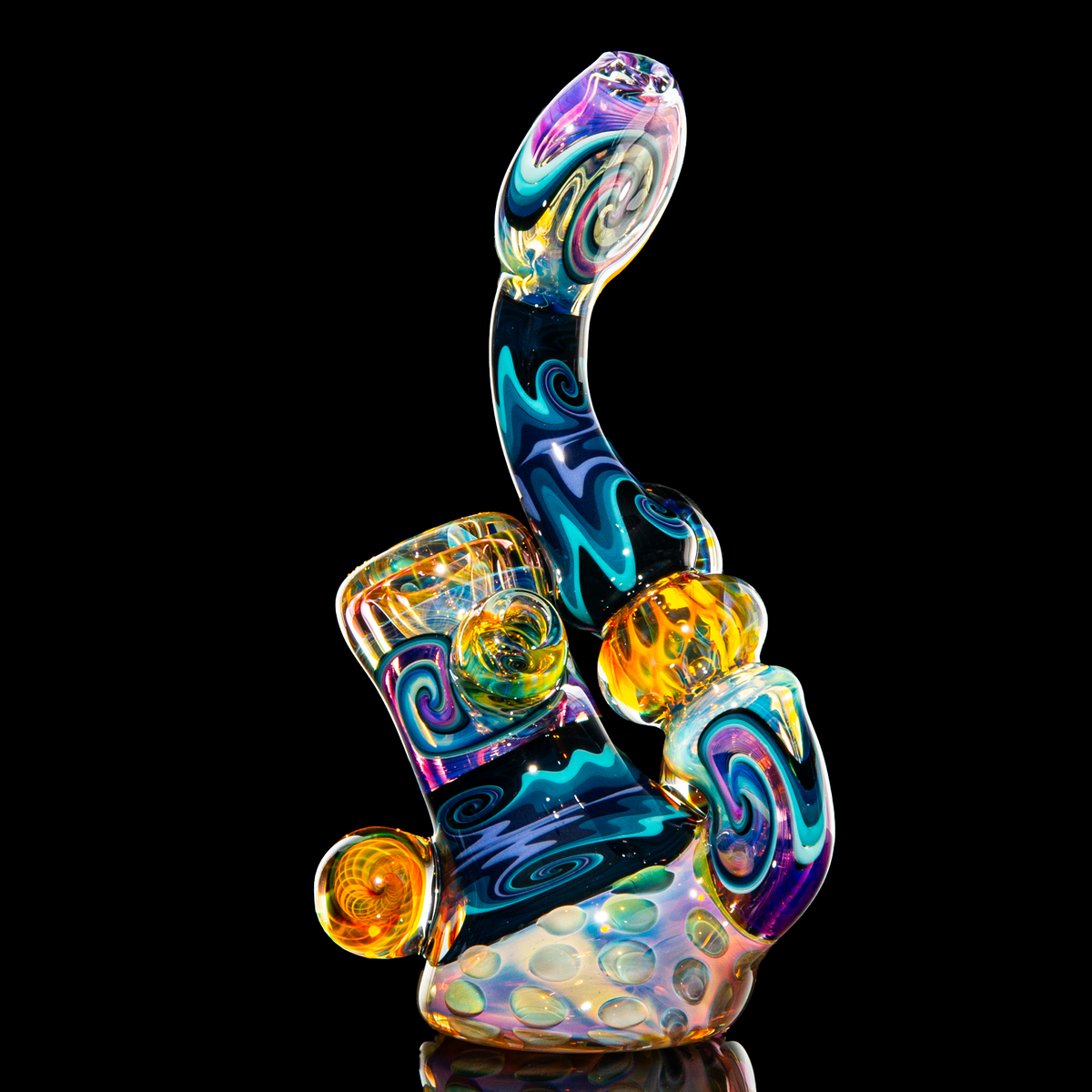 Gasp x Ease Glass - Demo Sherlock