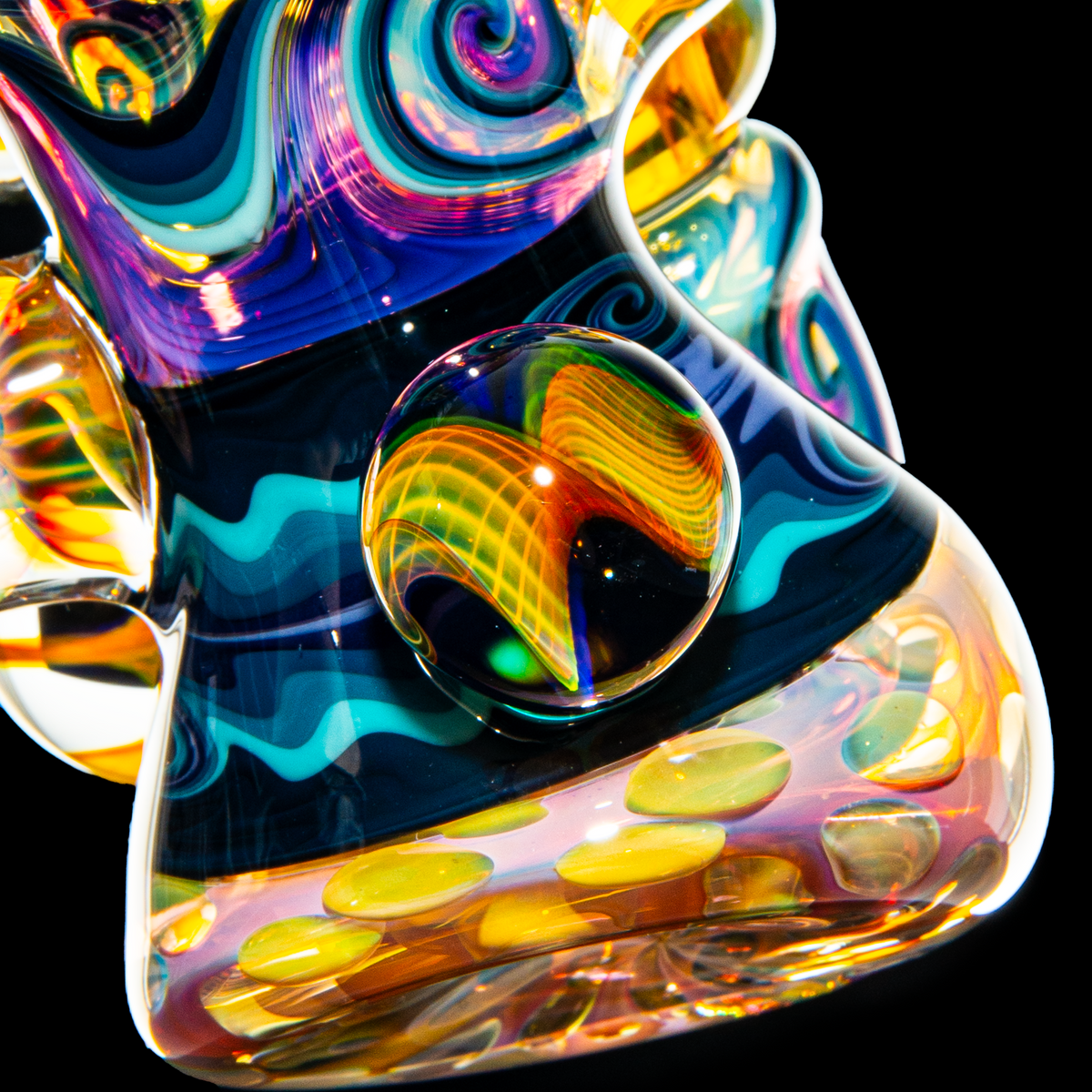 Gasp x Ease Glass - Demo Sherlock
