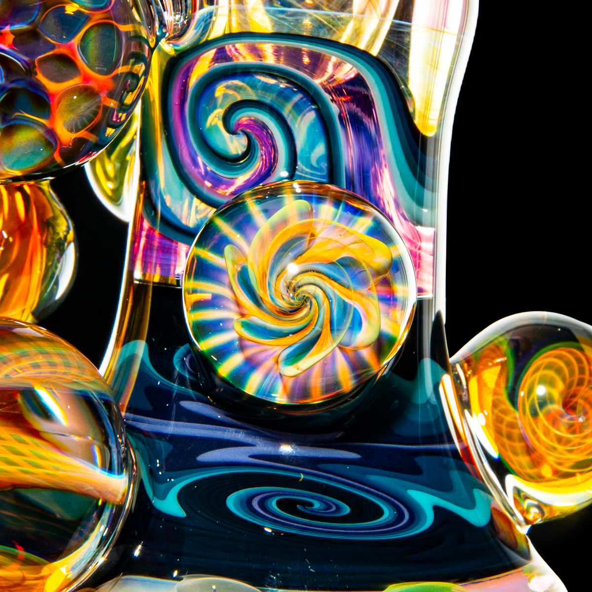 Gasp x Ease Glass - Demo Sherlock