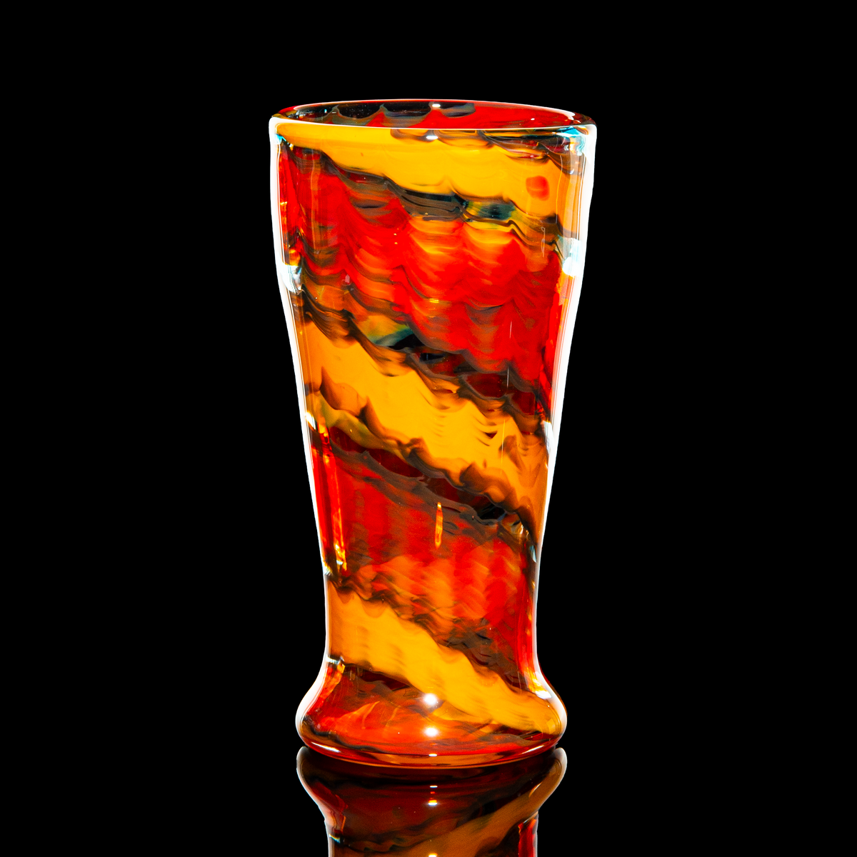 Ease Glass - Pilsner Glass