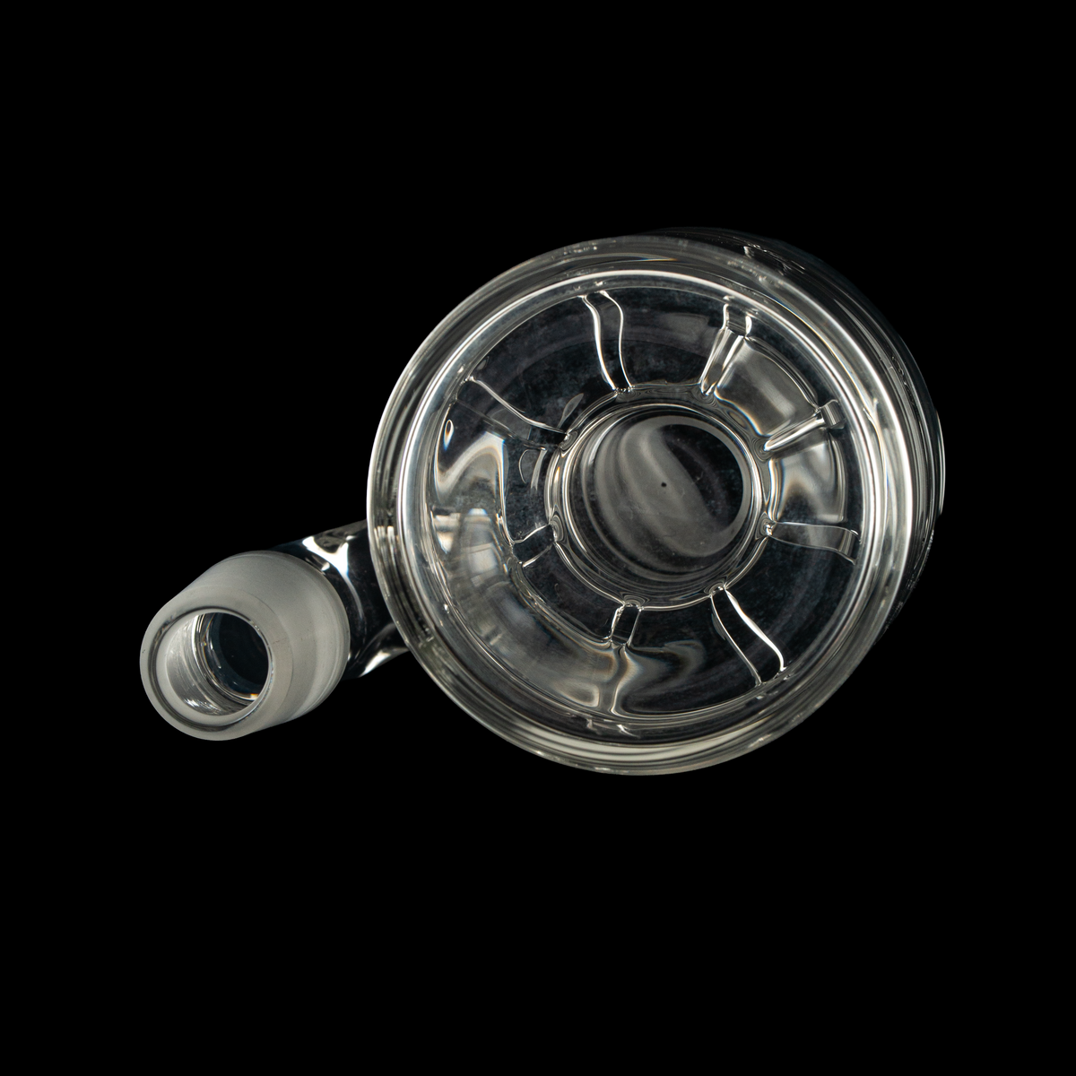 Toro - Dry Ash Catcher