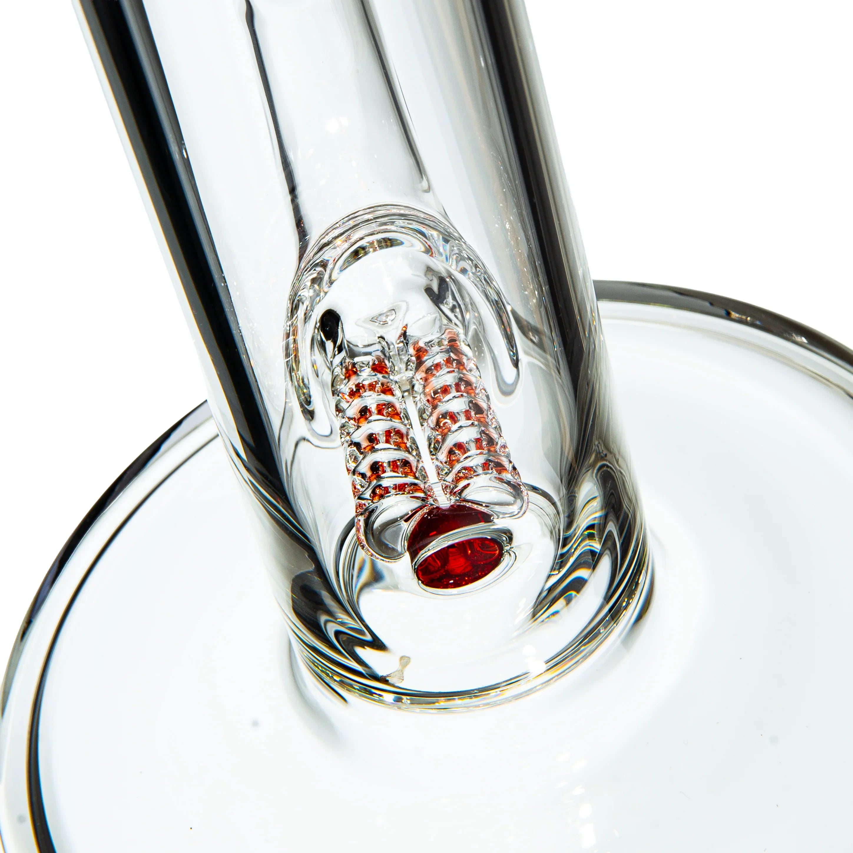 Kenta Kito - Pomegranate Up Grid Twinline Tube