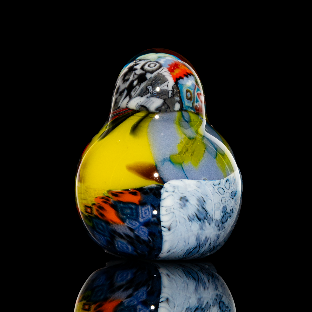 Crunklestein - Topper Marble 3