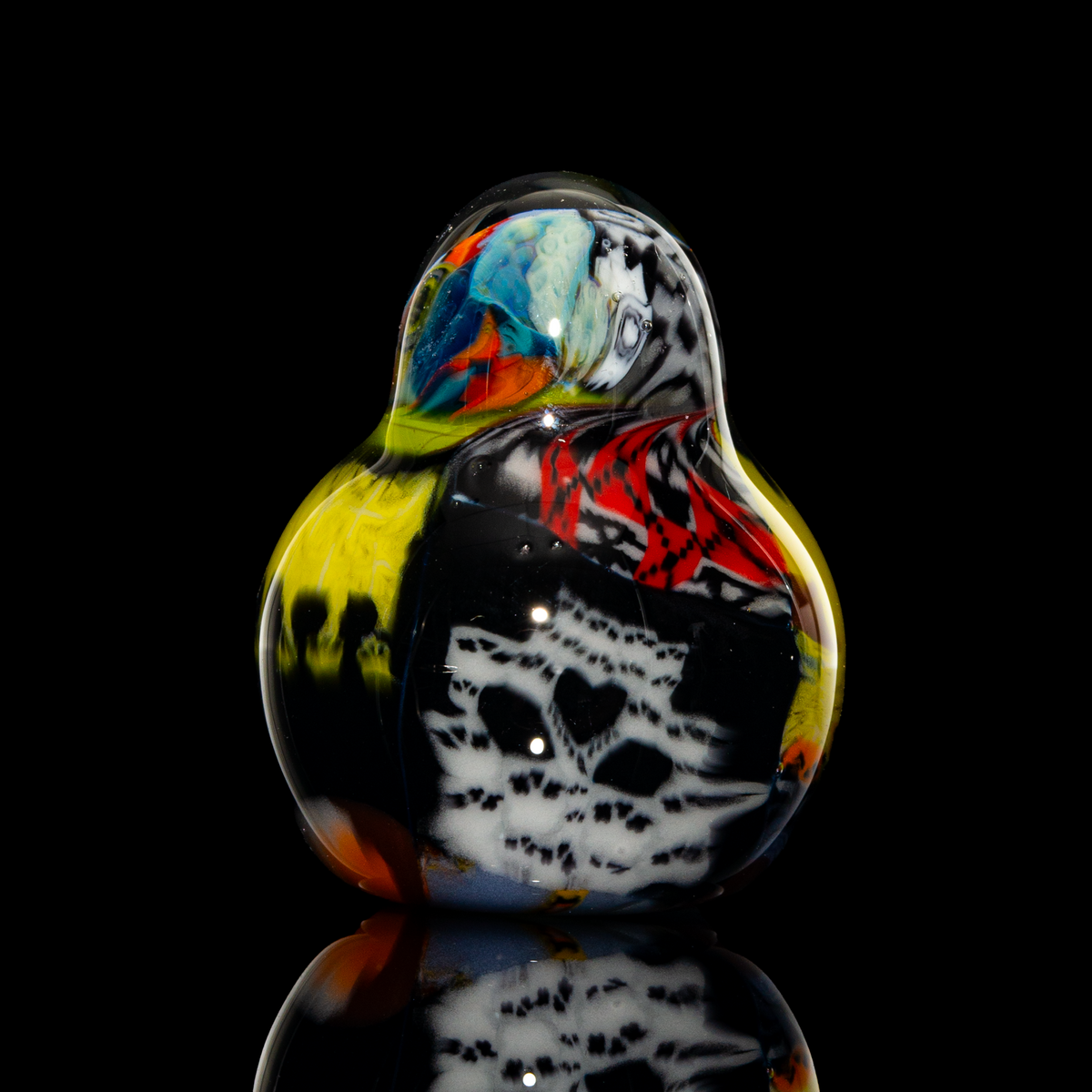 Crunklestein - Topper Marble 3