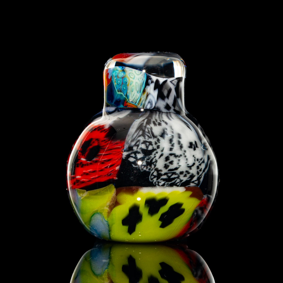 Crunklestein - Topper Marble 4