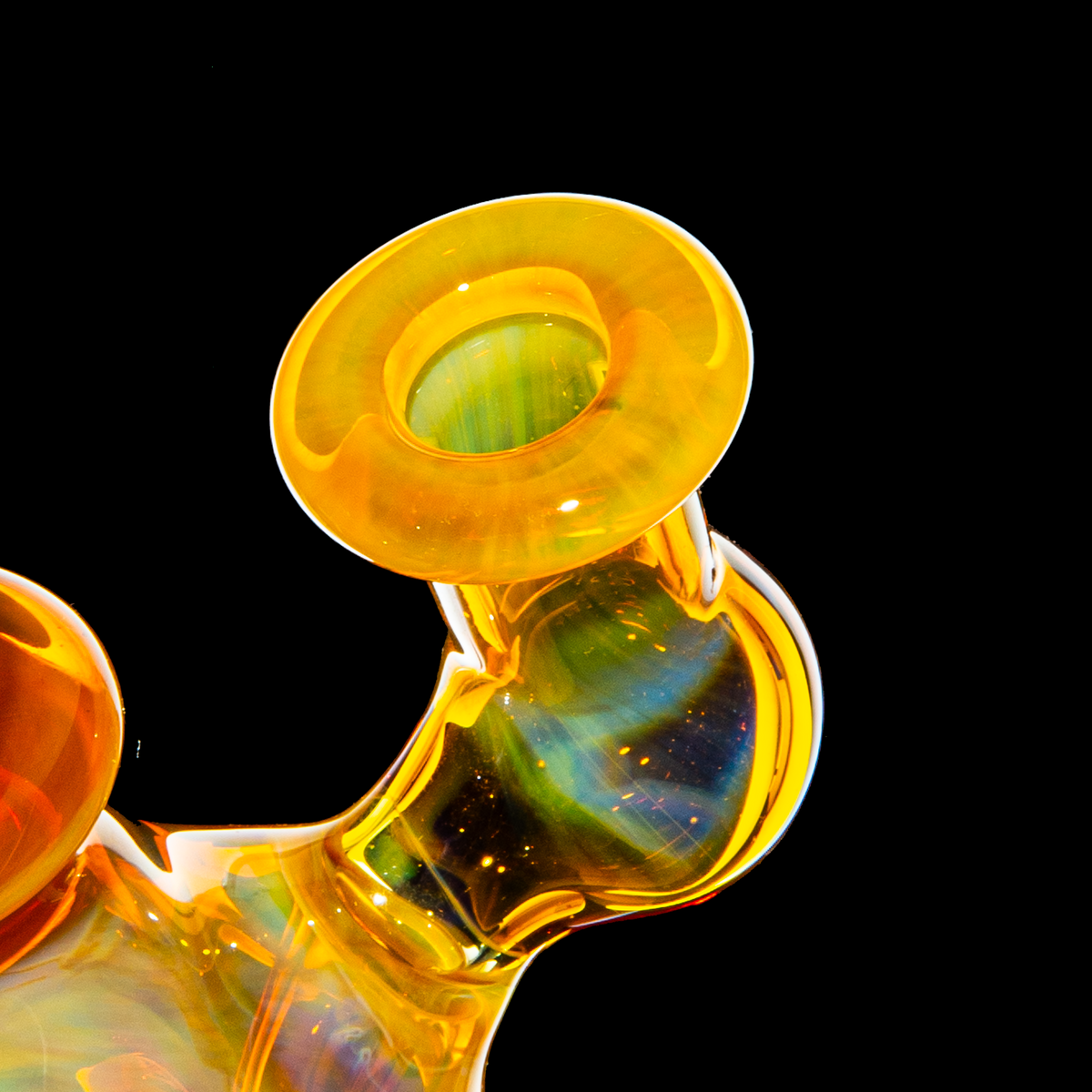 Dreamlab Glass - Sunset Orbit Rig