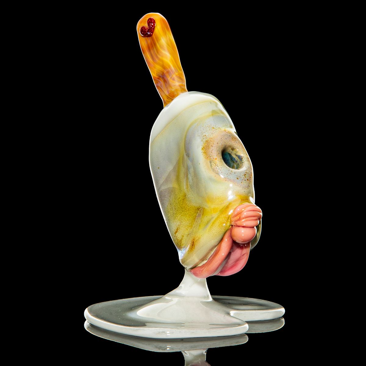 Sakibomb - Pop-Pussy-Cle Rig