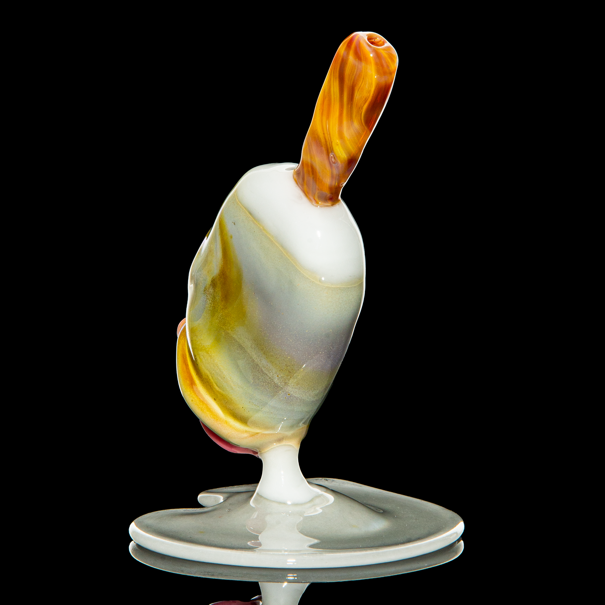 Sakibomb - Pop-Pussy-Cle Rig