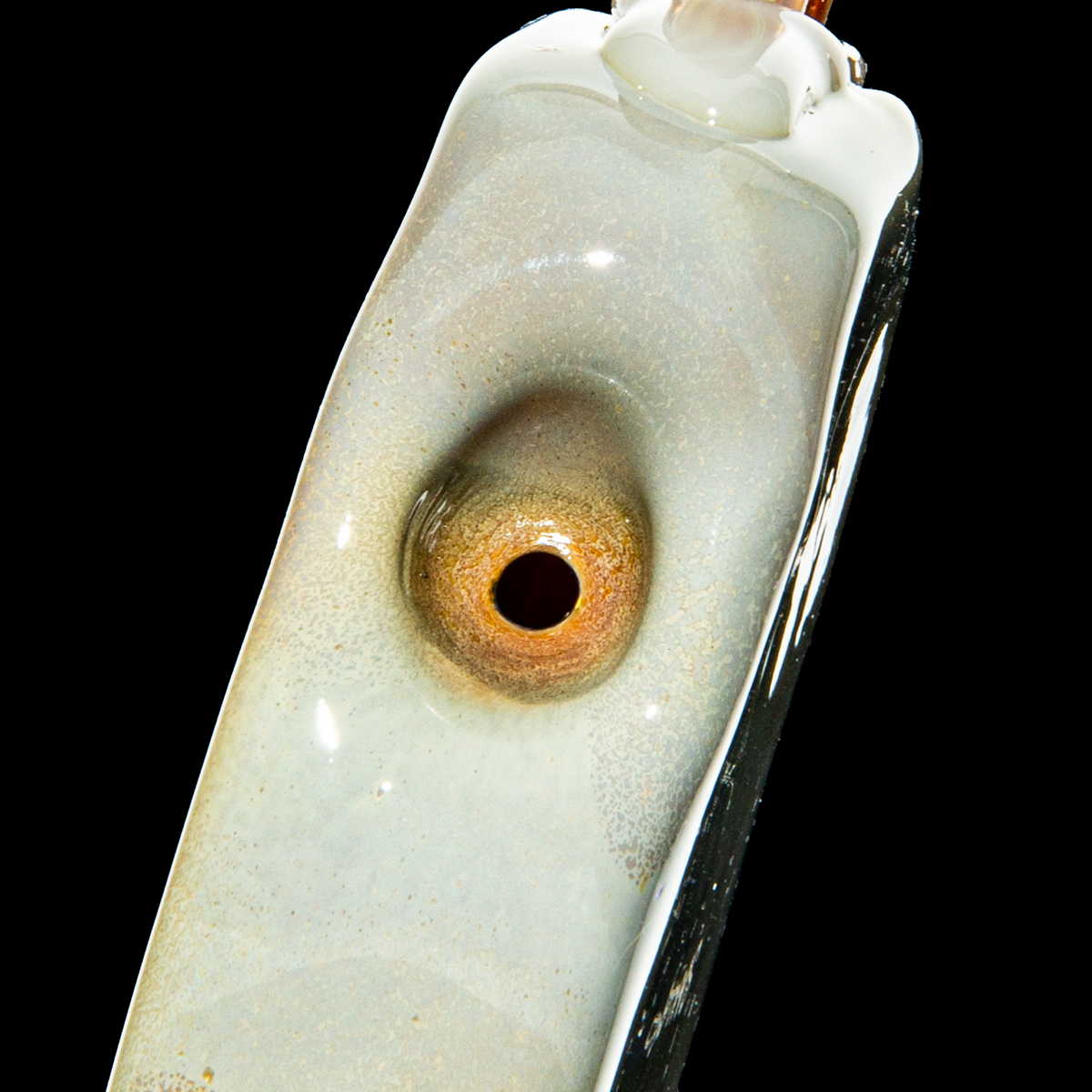 Sakibomb - Pop-Pussy-Cle Dry Pipe