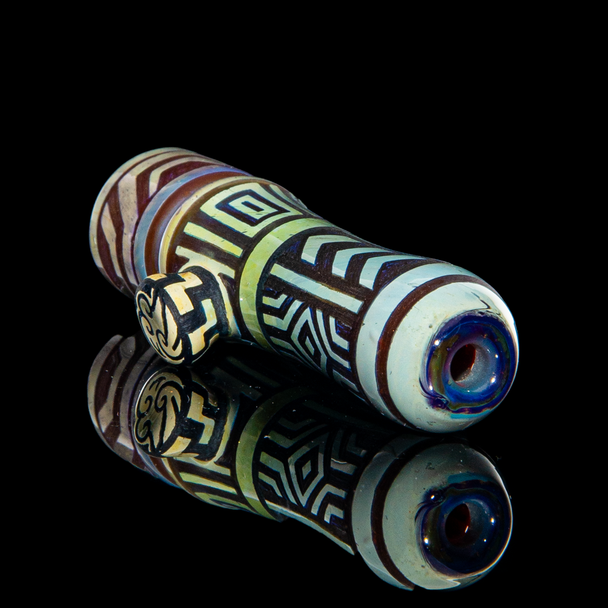 Artist Stylie - Chillum