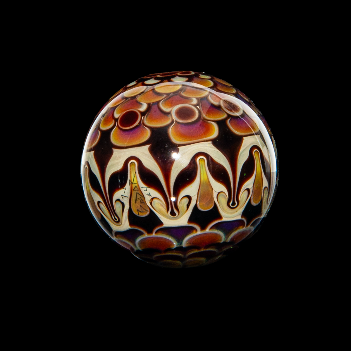Anton Bodor - Marble