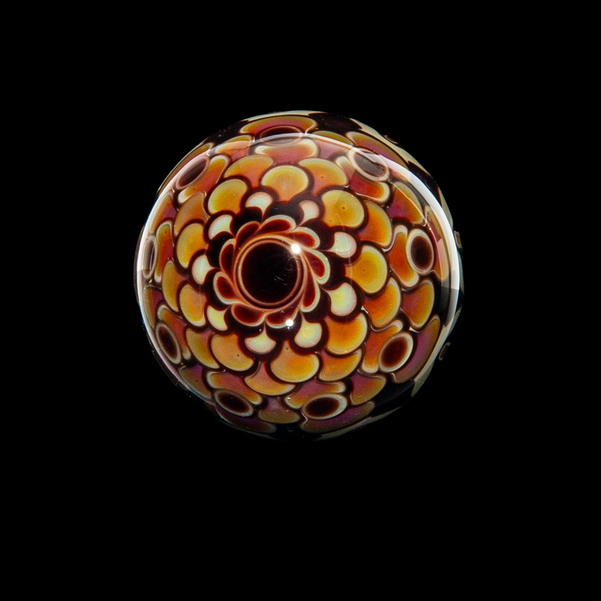 Anton Bodor - Marble
