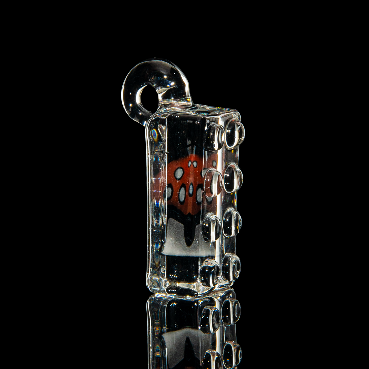 Aaron Park - Mushroom Illego Pendant