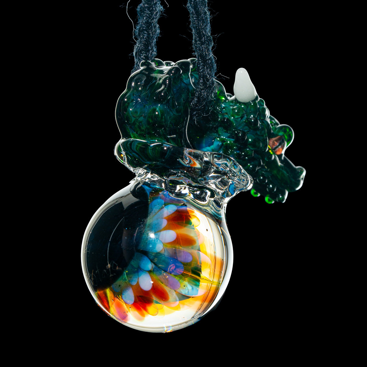 Kengtaro - Birth Pendant