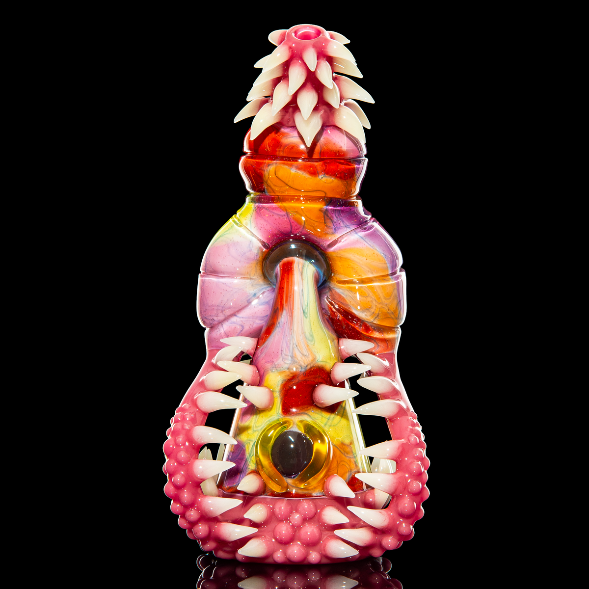 Salt x Scott Moan - Recycler