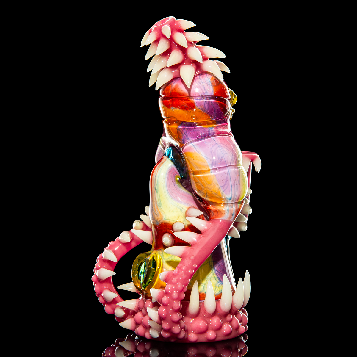Salt x Scott Moan - Recycler