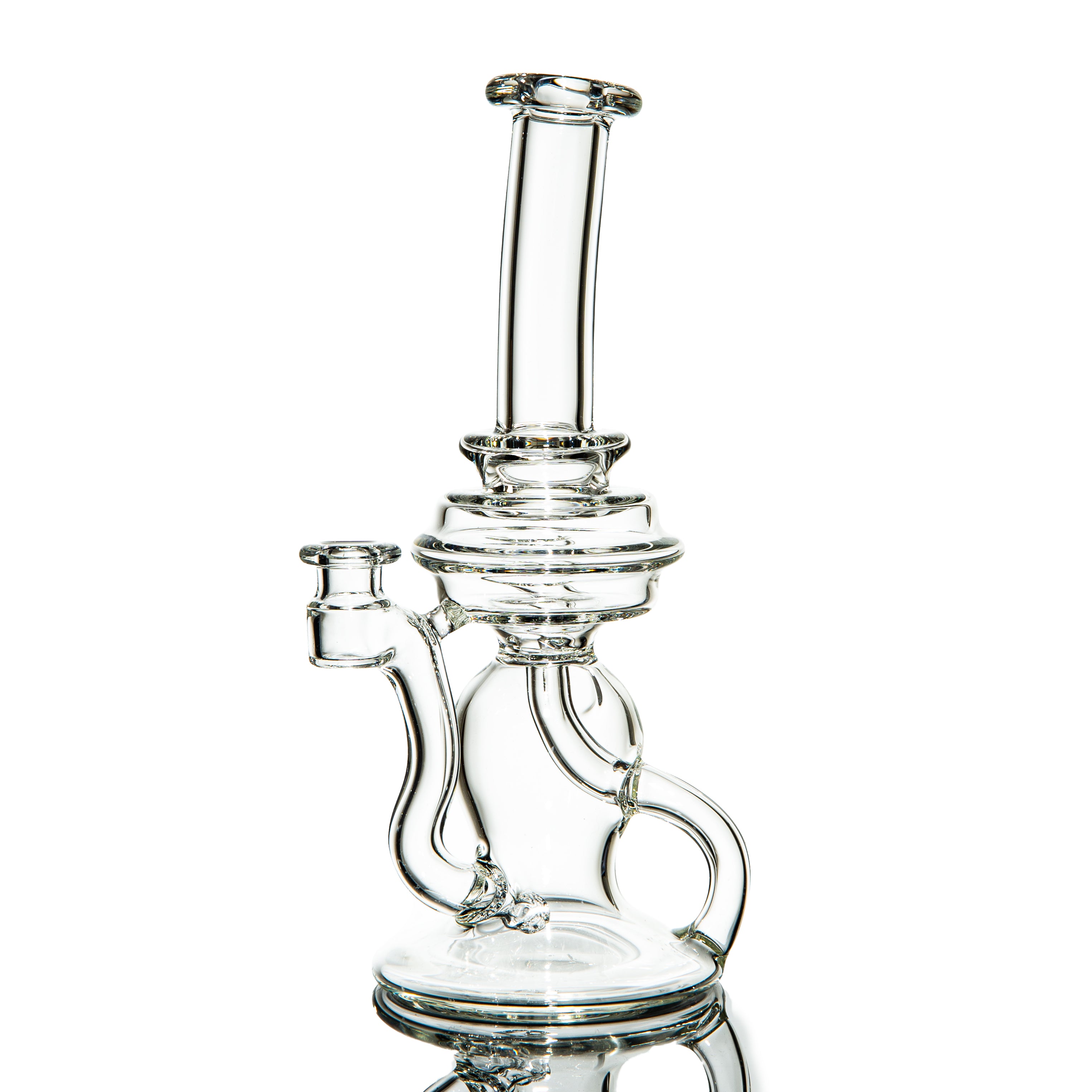 Silva Works Glass - Klein Recycler
