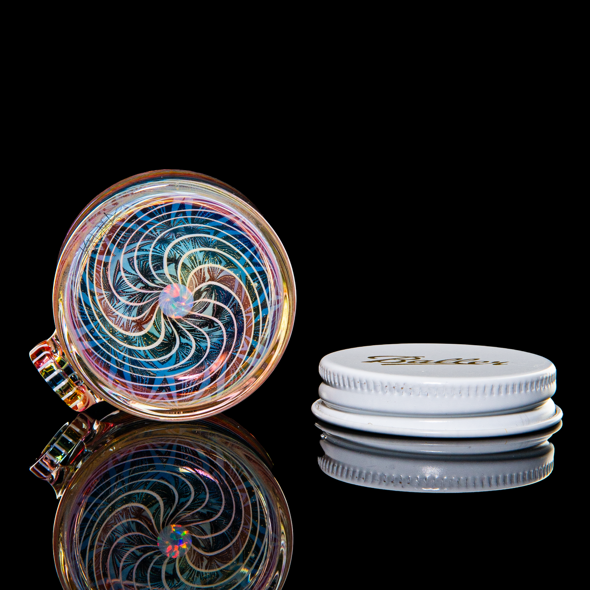 Baller Jar x Steve Sizelove x Karma